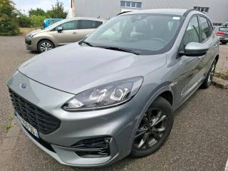 FORD KUGA Kuga 2.5 Duratec 190ch FHEV E85 ST-Line BVA