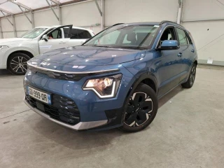 KIA NIRO EV Niro 204ch Active Business