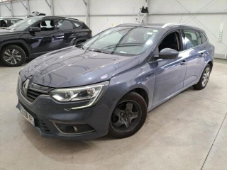 RENAULT MEGANE Megane Estate 1.5 Blue dCi 115ch Business EDC