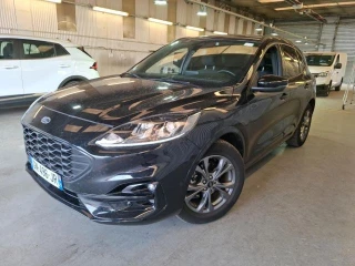 FORD KUGA Kuga 2.5 Duratec 190ch FHEV E85 ST-Line Business BVA