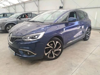 RENAULT SCENIC Scenic 1.3 TCe 140ch FAP Intens EDC