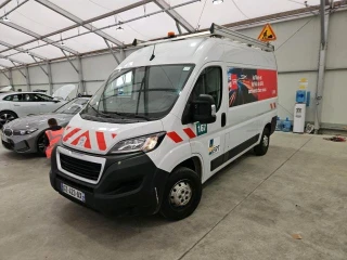 PEUGEOT BOXER Boxer Fg L2H2 3.3 120ch BlueHDi S&S