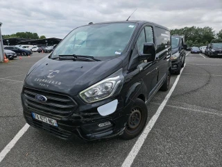 FORD TRANSIT CUSTOM Transit Custom Fg 340 L1H1 1.0 EcoBoost 120 pHEV Trend Business