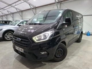 FORD TRANSIT CUSTOM Transit Custom Fg 340 L1H1 1.0 EcoBoost 120 pHEV Trend Business