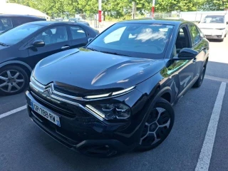 CITROËN C4 Sté 1.2 PureTech 130ch Feel Nav Business R EAT8