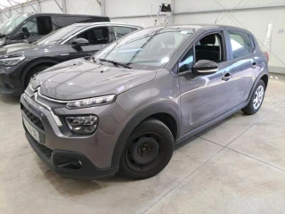 CITROËN C3 Sté 1.2 PureTech 83ch Feel Business R