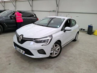 RENAULT CLIO Clio Réversible 1.6 E-Tech 140ch Business - VEHICULE GRELE / HAIL-DAMAGED VEHICLE