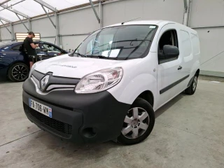 RENAULT KANGOO EXPRESS Kangoo Express Maxi 1.5 dCi 90ch energy Grand Volume Confort