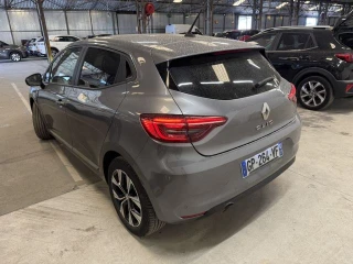 RENAULT CLIO Clio Réversible 1.0 TCe 90ch Evolution X-Tronic