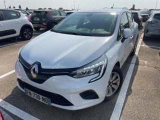 RENAULT CLIO Clio Sté 1.5 Blue dCi 85ch Air Nav