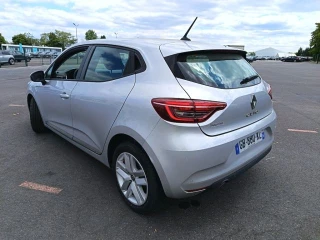 RENAULT CLIO Clio Réversible 1.0 TCe 90ch Business