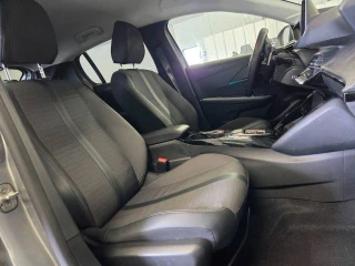 PEUGEOT 208 1.2 PureTech 100ch S&S Allure Pack EAT8