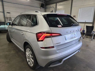 SKODA KAMIQ Kamiq 1.0 TSI Evo 110ch Style