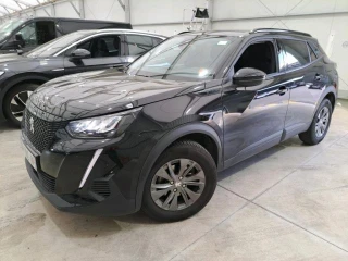 PEUGEOT 2008 1.2 PureTech 130ch S&S Style EAT8