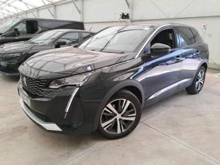 PEUGEOT 3008 1.2 PureTech 130ch S&S Allure Pack