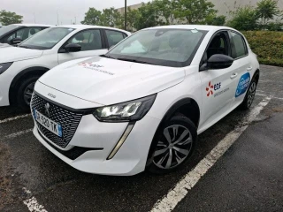 PEUGEOT E-208 BUSINESS R 208 Business e-208 156ch Active - TRANSFO 5 PLACES / SEATS OK + CERTIF