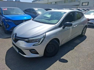RENAULT CLIO Clio 1.6 E-Tech 145ch full hybrid Evolution