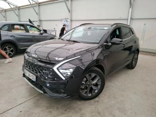 KIA SPORTAGE Sportage 1.6 T-GDi 230ch HEV GT-Line Premium BVA6 4x2