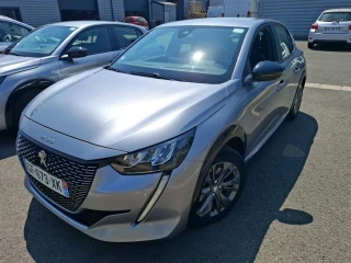 PEUGEOT E-208 208 e-208 136ch Active Pack