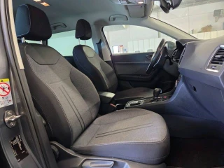 SEAT ATECA Ateca 2.0 TDI 150ch Start&Stop Style Business DSG7