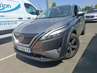 NISSAN QASHQAI Qashqai e-POWER 190ch N-Connecta 2022