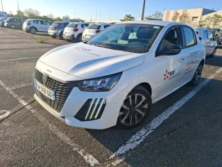 PEUGEOT 208 BUSINESS R Business 1.2 PureTech 100ch S&S Active