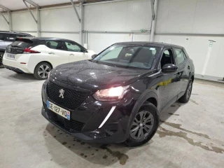 PEUGEOT 2008 1.2 PureTech 100ch S&S Active Pack