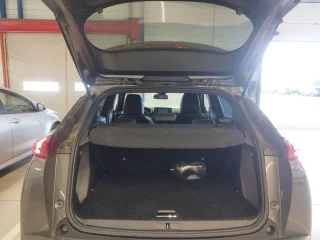 PEUGEOT 2008 1.2 PureTech 130ch S&S Allure Pack EAT8