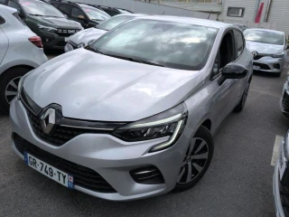 RENAULT CLIO Clio 1.6 E-Tech 145ch full hybrid Evolution
