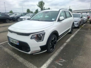 KIA NIRO EV Niro 204ch Active Business
