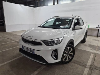 KIA STONIC Stonic 1.0 T-GDi 120ch MHEV Active Business iBVM6