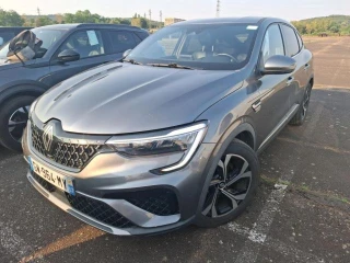 RENAULT ARKANA Arkana 1.6 E-Tech 145ch full hybrid  Techno
