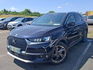 DS AUTOMOBILES DS7 7 Crossback E-TENSE 4x4 300ch Rivoli