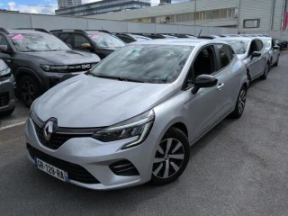 RENAULT CLIO Clio 1.6 E-Tech 145ch full hybrid Evolution