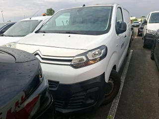 CITROËN JUMPY Jumpy Fg M 1.6 BlueHDi 95ch Club