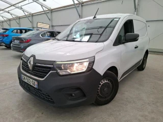 RENAULT KANGOO Kangoo Van L1 1.5 Blue dCi 95ch Grand Confort