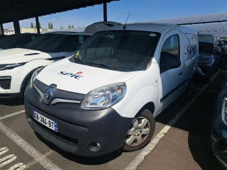 RENAULT KANGOO EXPRESS Kangoo Express 1.5 Blue dCi 95ch Extra R-Link