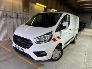 FORD TRANSIT CUSTOM Transit Custom Fg 280 L1H1 2.0 EcoBlue 130 Hybrid Trend Business