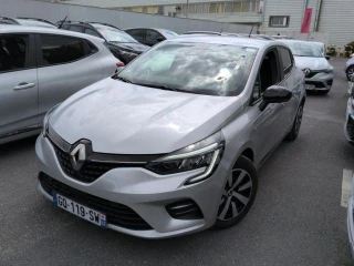 RENAULT CLIO Clio 1.6 E-Tech 145ch full hybrid Evolution