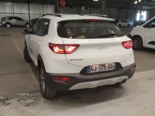 KIA STONIC Stonic 1.0 T-GDi 120ch MHEV Active Business iBVM6