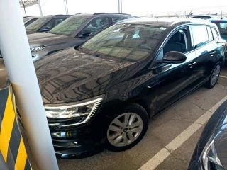RENAULT MEGANE Megane Estate 1.6 E-Tech Plug-in 160ch Business