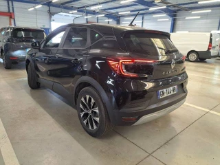 RENAULT CAPTUR Captur 1.6 E-Tech hybride 145ch Evolution
