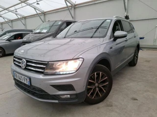 VOLKSWAGEN TIGUAN ALLSPACE Tiguan Allspace 2.0 TDI 150ch Confortline Business DSG7