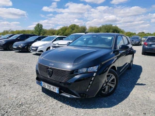 PEUGEOT 308 1.2 PureTech 130ch S&S Active Pack EAT8