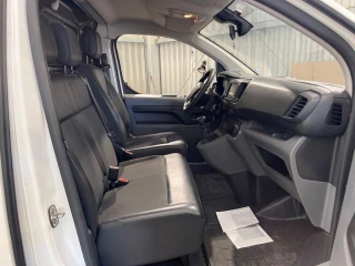 CITROËN JUMPY Jumpy Fg M 1.5 BlueHDi 120ch S&S Driver