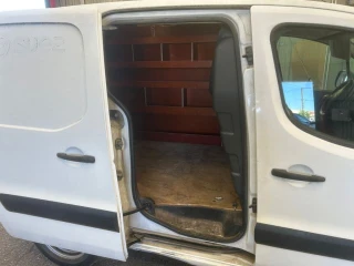 CITROËN BERLINGO Berlingo M 1.6 BlueHDi 75 Club