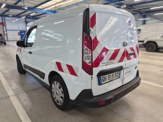 FORD TRANSIT CONNECT VU Transit Connect L1 1.5 EcoBlue 100ch Trend Business Nav