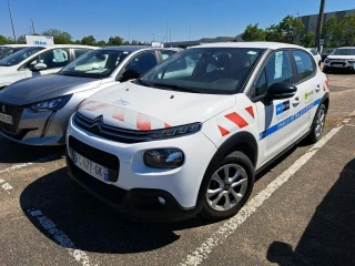 CITROËN C3 Sté 1.2 PureTech 82ch Feel Business R