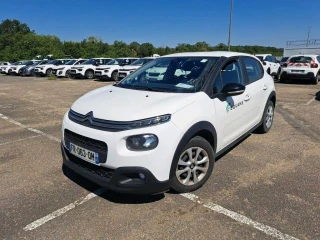 CITROËN C3 Sté 1.5 BlueHDi 100ch S&S Feel Business R