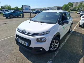 CITROËN C3 Sté 1.5 BlueHDi 100ch Feel Business R